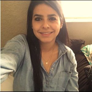 Meet your Posher, Stephanny